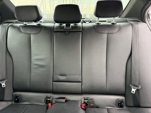 Used 2015 BMW 335i xDrive 335i xDrive w/ M Sport image 12