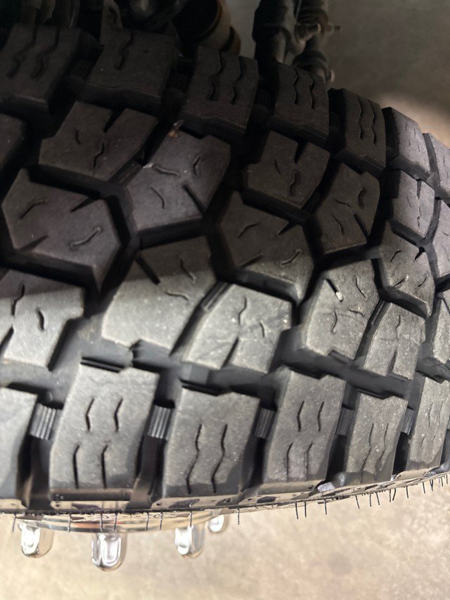 Used 2024 Ford F350 XL AWD/4WD image 45