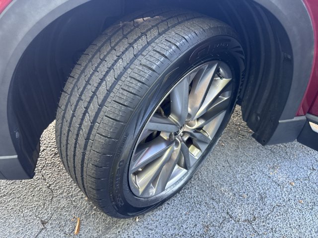 Used 2021 MAZDA CX-9 Grand Touring AWD/4WD image 36