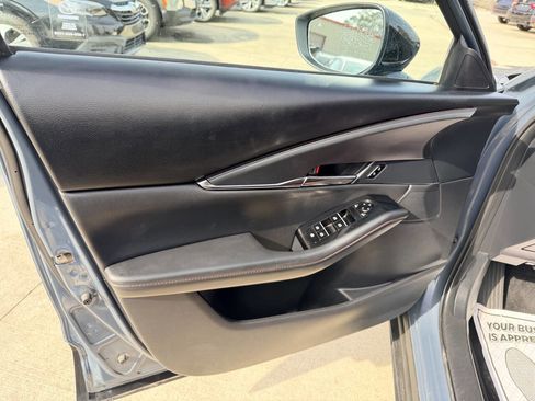 Used 2024 MAZDA CX-30 AWD 2.5 S w/ Preferred Package image 16