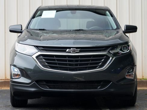 Used 2019 Chevrolet Equinox LT FWD image 6
