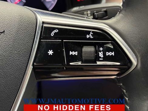 Used 2020 Audi A6 3.0T Premium Plus w/ Premium Plus Package AWD/4WD image 48