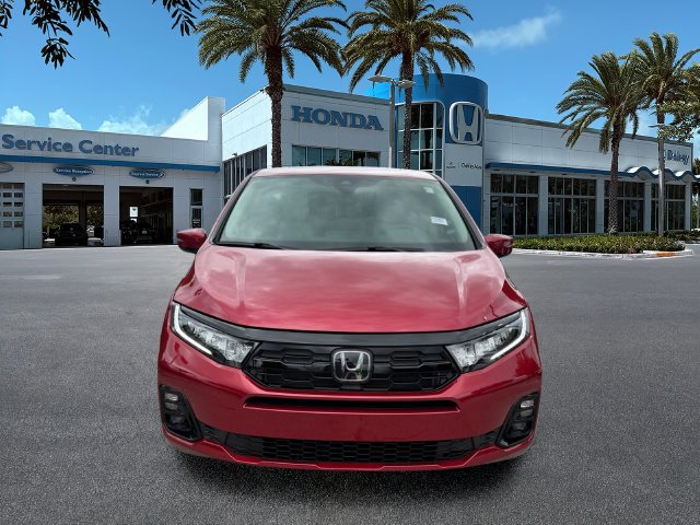 Used 2026 Honda Odyssey Elite image 3