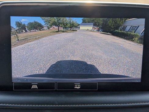 Used 2021 Chevrolet Tahoe Premier RWD image 22