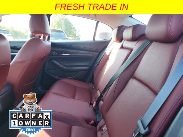 Used 2023 MAZDA MAZDA3 s FWD image 15