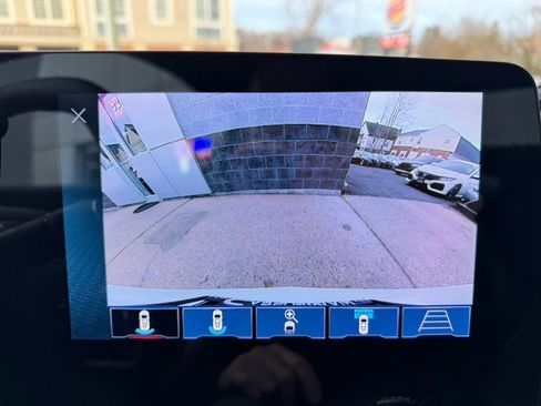 Used 2024 Chevrolet Corvette Stingray Preferred Conv w/ Z51 Performance Package image 30