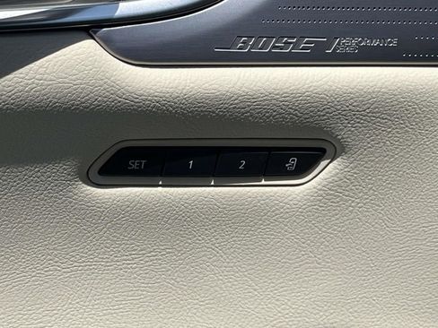 New 2026 Cadillac XT5 Premium Luxury w/ Driver Assist Package image 25