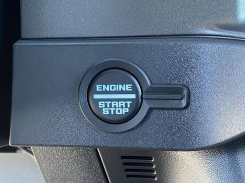 New 2025 Ford Bronco Big Bend w/ Black Diamond Package image 18