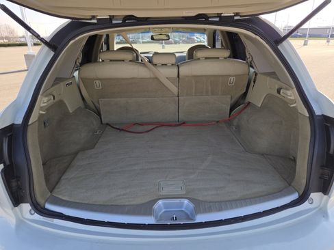 Used 2008 INFINITI FX35 AWD 4dr w/ Technology Pkg image 19