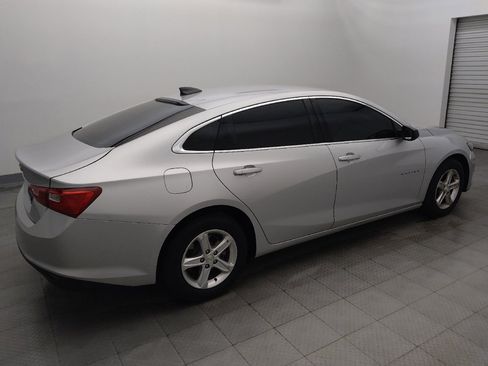 Used 2022 Chevrolet Malibu LS FWD image 10