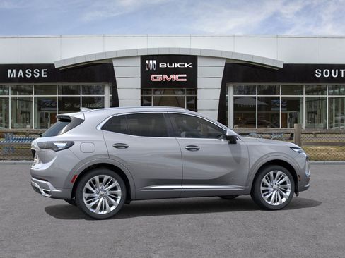New 2026 Buick Envision Avenir AWD/4WD image 5