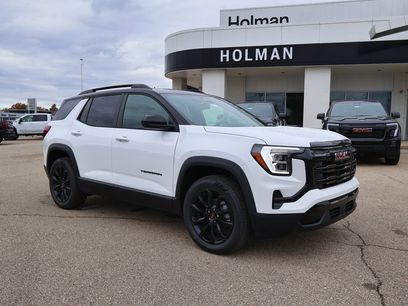 New 2026 GMC Terrain Elevation w/ Elevation Premium Package
