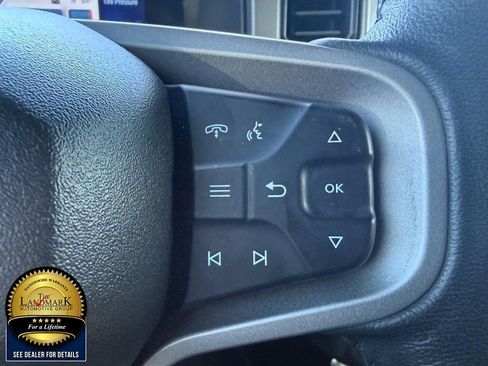 Used 2023 Ford Bronco Outer Banks AWD/4WD image 11