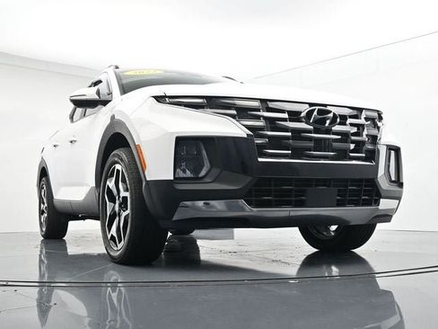 Used 2023 Hyundai Santa Cruz Limited w/ Launch Package AWD/4WD image 29