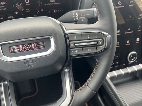 New 2026 GMC Terrain AT4 image 19