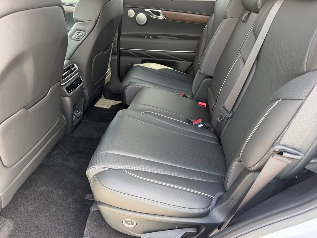 New 2026 Genesis GV80 3.5T Advanced AWD/4WD image 14
