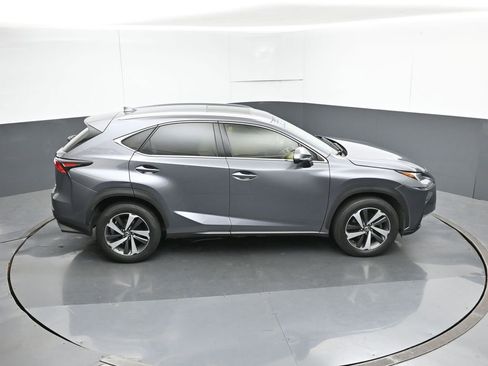 Used 2019 Lexus NX 300 4D Sport Utility w/ Premium Package image 51