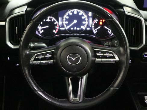 Used 2024 MAZDA CX-50 AWD 2.5 S w/ Cargo Package image 17