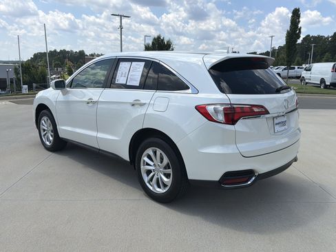 Used 2016 Acura RDX AWD w/ Technology Package image 8