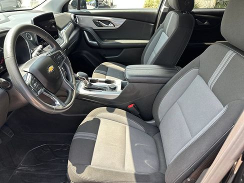 Used 2024 Chevrolet Blazer LT w/ Convenience Package FWD image 19