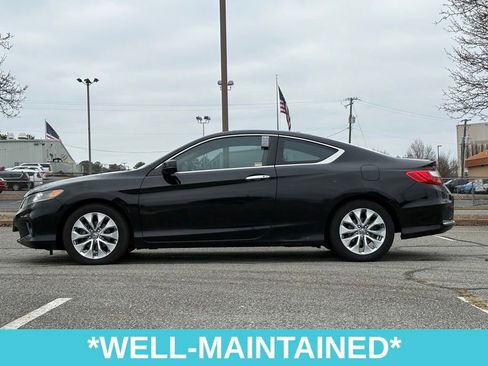 Used 2013 Honda Accord EX-L image 4