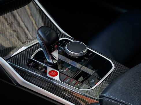 Used 2024 BMW M2 Base w/ Lighting Package image 16