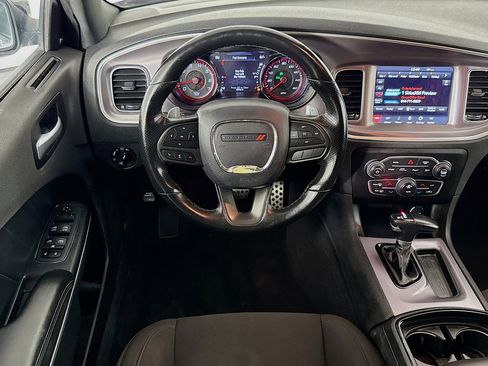 Used 2020 Dodge Charger R/T w/ Driver Convenience Group image 16