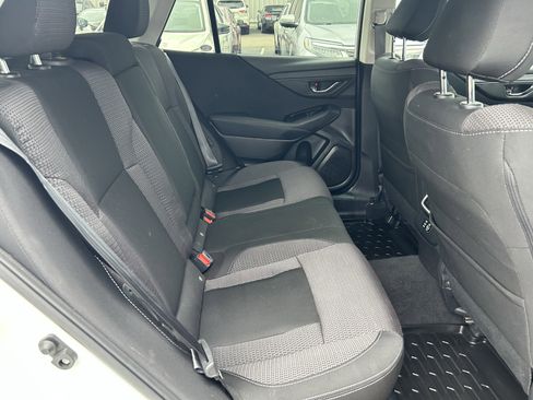 Used 2023 Subaru Outback Premium image 22