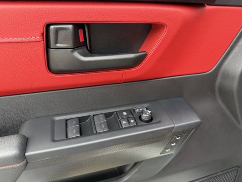 Used 2024 Toyota Tundra TRD Pro image 50