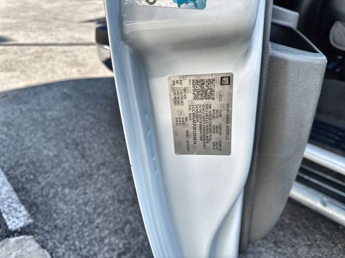 Used 2023 Chevrolet Express 2500 w/ Driver Convenience Package image 29