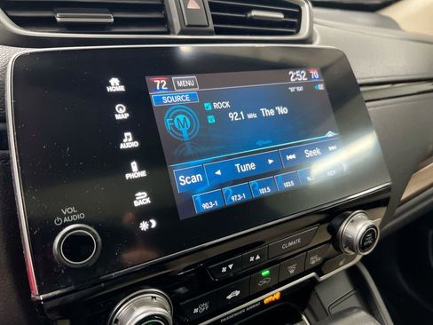 Used 2017 Honda CR-V EX-L image 14