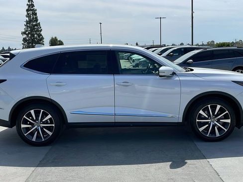 New 2026 Acura MDX w/ Technology Package image 6