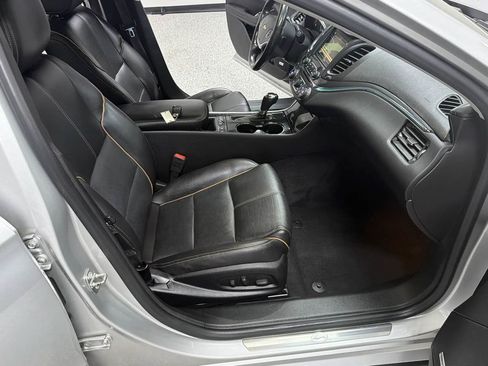 Used 2018 Chevrolet Impala Premier FWD image 26