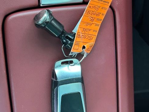 Used 2023 Audi RS e-tron GT w/ Ceramic Brake Package image 64