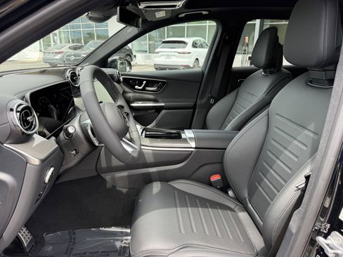 New 2026 Mercedes-Benz GLC 300 image 10