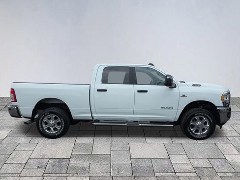 Used 2024 RAM 2500 Big Horn AWD/4WD image 8