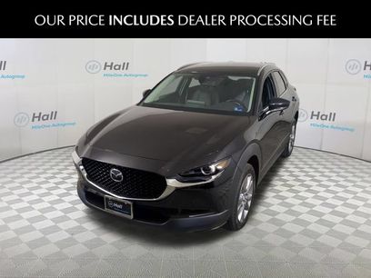 Certified 2023 MAZDA CX-30 AWD 2.5 S w/ Preferred Package