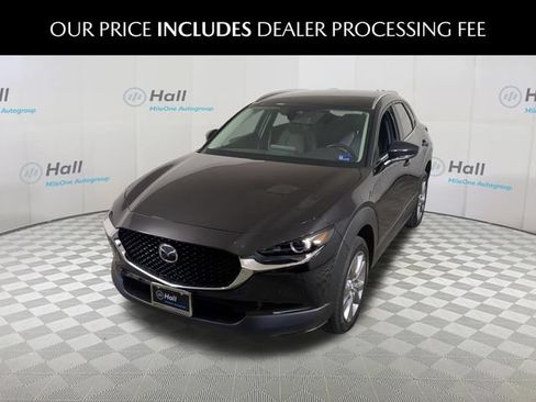 Certified 2023 MAZDA CX-30 AWD 2.5 S w/ Preferred Package image 1