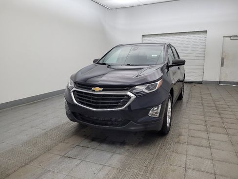 Used 2020 Chevrolet Equinox LS w/ LPO, Cargo Package image 15