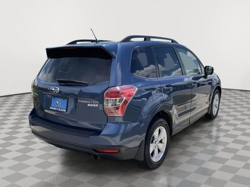 Used 2014 Subaru Forester 2.5i Limited AWD/4WD image 13