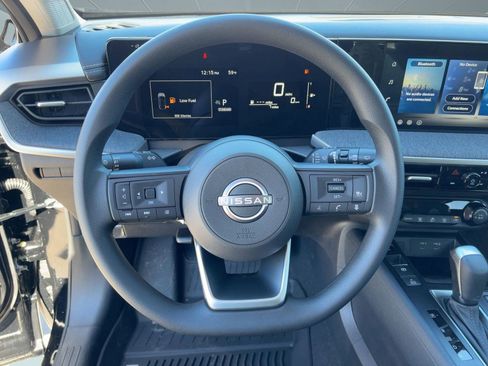 New 2026 Nissan Kicks SV image 20