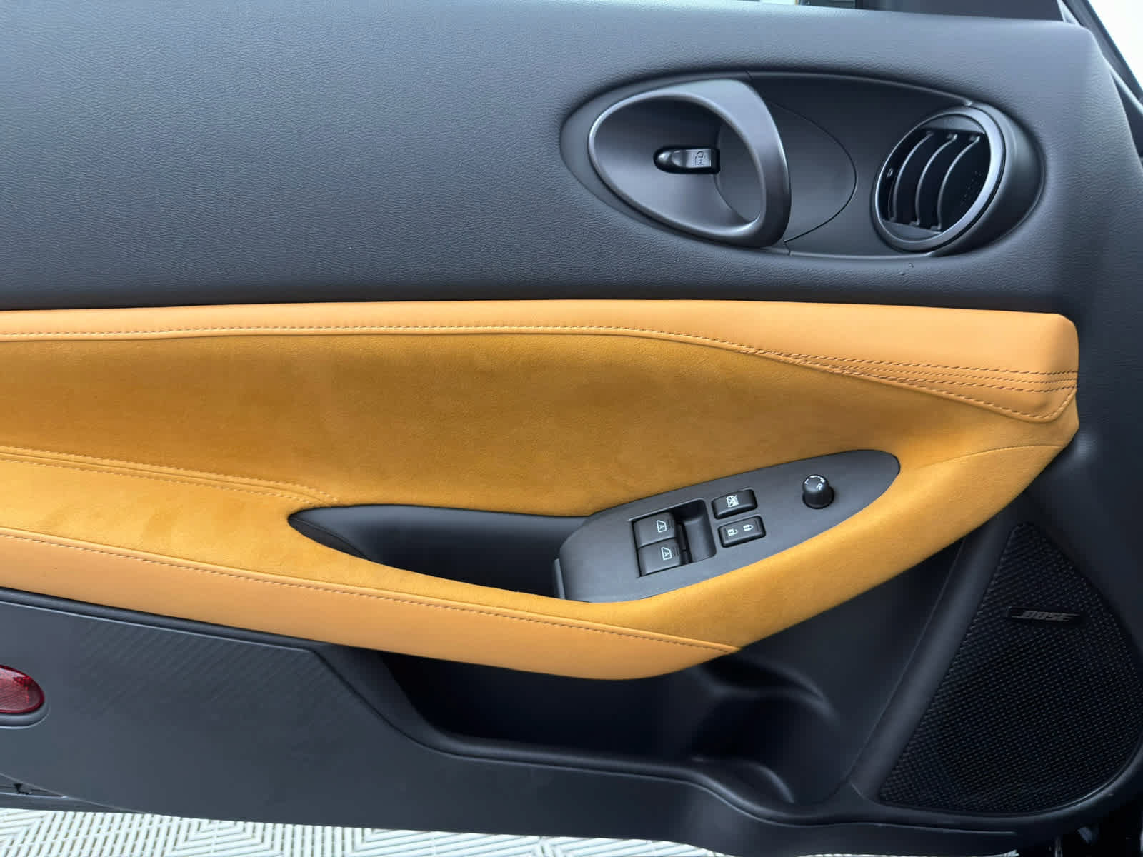 New 2027 Nissan Z Performance RWD image 21