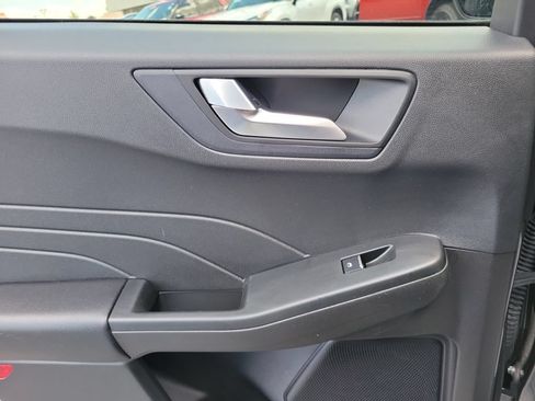 Certified 2023 Ford Escape ST-Line w/ Tech Pack #1 FWD image 15