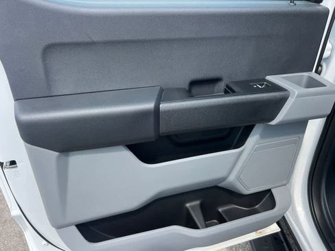 New 2025 Ford F350 XL w/ XL Driver Assist Package image 16