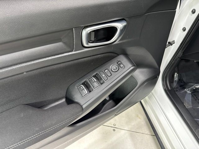 Used 2022 Honda Civic Sport Touring image 11