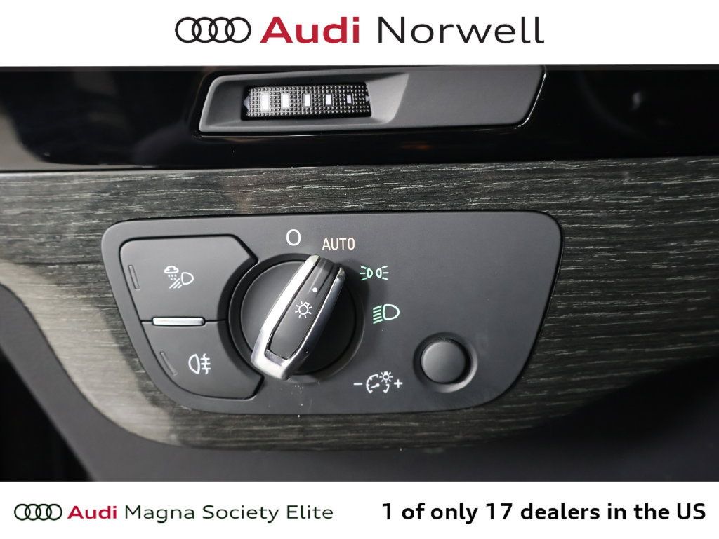 Used 2018 Audi Q7 3.0T Premium Plus w/ Premium Plus Package AWD/4WD image 30