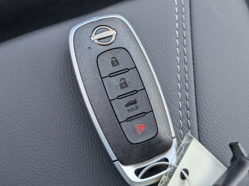 New 2026 Nissan Sentra S w/ Floor Mat Package FWD image 30