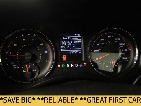 Used 2011 Dodge Charger Police image 5