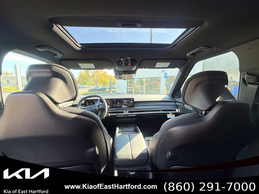 New 2027 Kia Telluride S AWD/4WD image 22