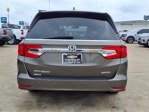Used 2019 Honda Odyssey Touring image 6